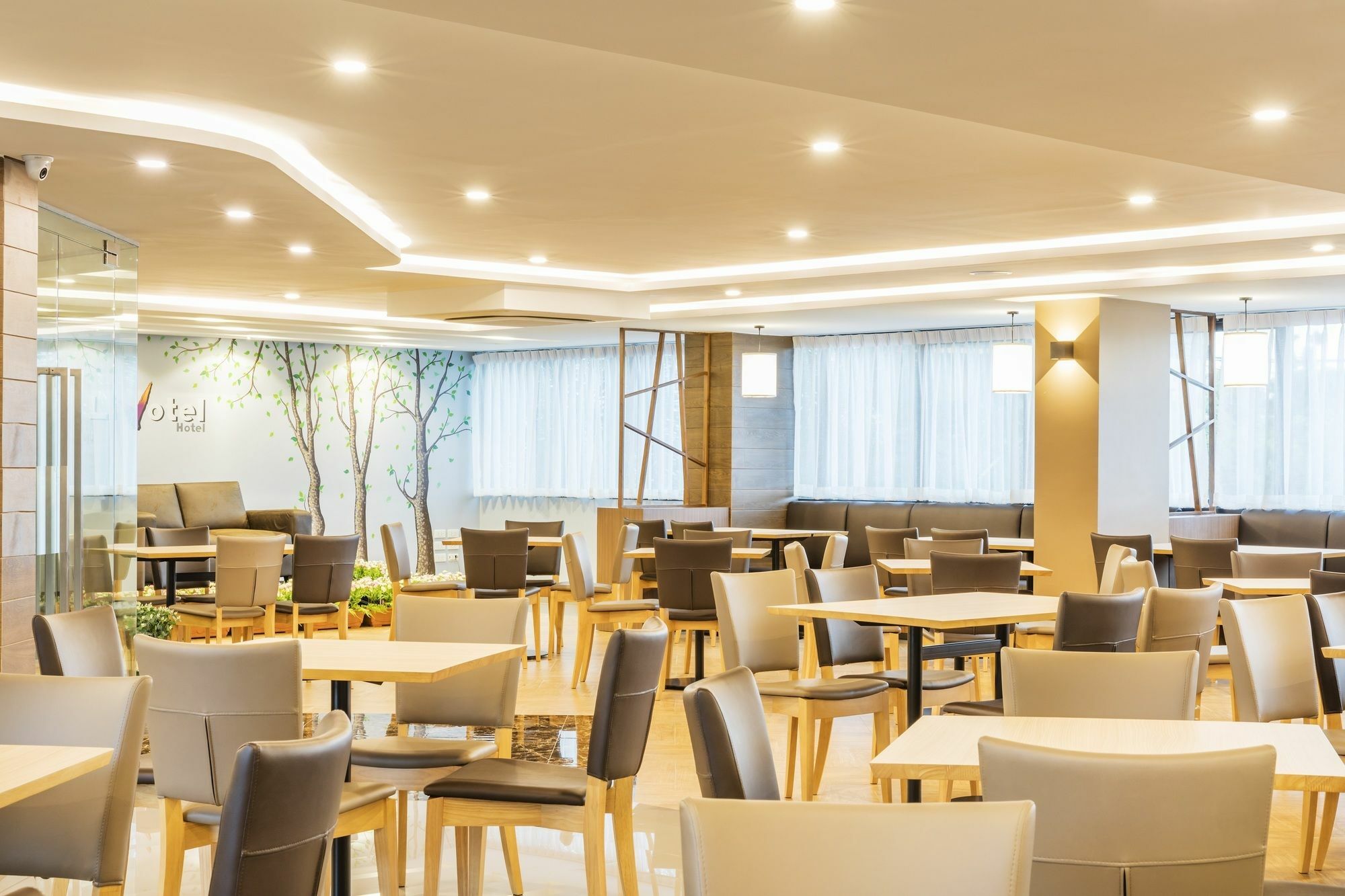 Livotel Hotel Hua Mak Bangkok Zewnętrze zdjęcie