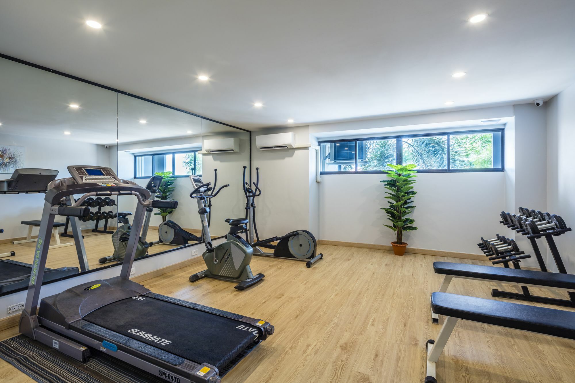 Livotel Hotel Hua Mak Bangkok Zewnętrze zdjęcie