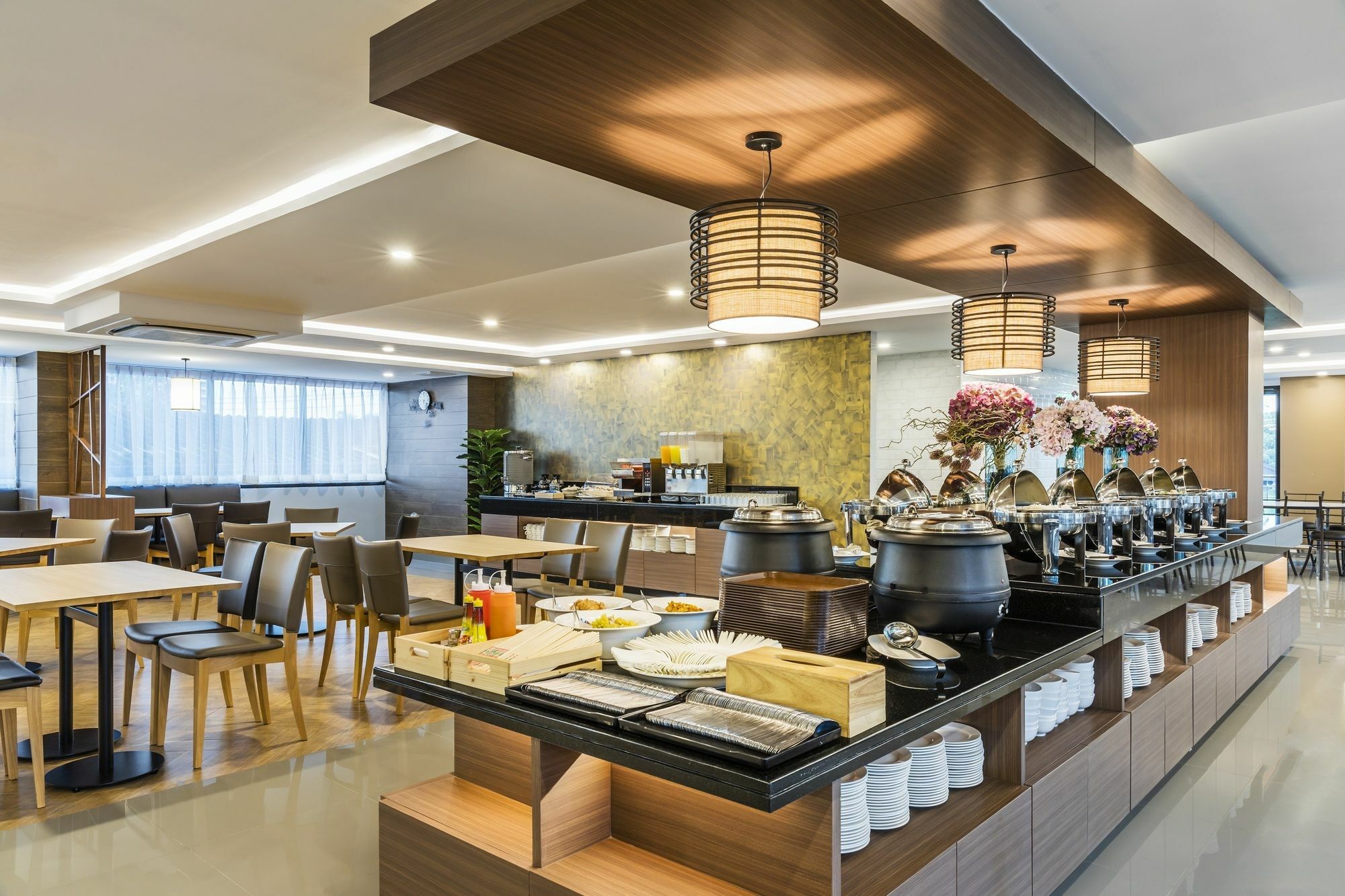 Livotel Hotel Hua Mak Bangkok Zewnętrze zdjęcie
